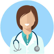 Docteur Narjes Hamri Aouf